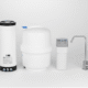 Aqua Peak 190 with 230V/24V with pump