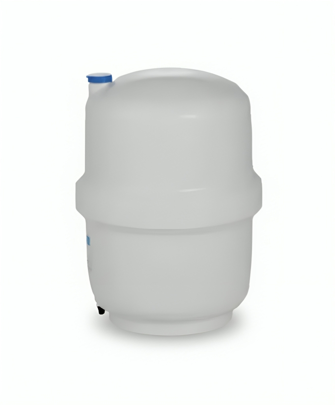 vandbeholder Water container for reverse osmosis 5.0 liters - Image 1