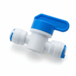 Stopcock 1/4″ x 1/4 – socket / socket