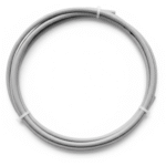 Water Hose – 1/4″ and 3/8″ Polyethylene (Grey / Blue / White)