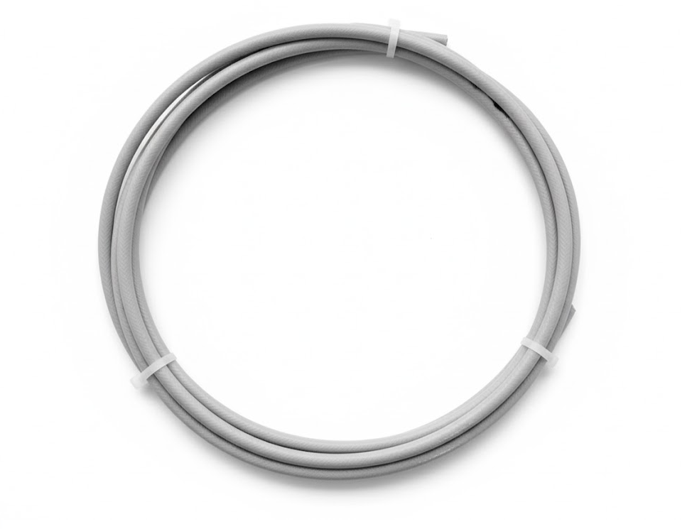 Screenshot 2025-11-03 at 2.02.28 PM Water Hose – 1/4″ and 3/8″ Polyethylene (Grey / Blue / White) - Image 1